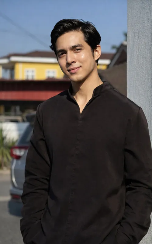 Ezaidi Aziz