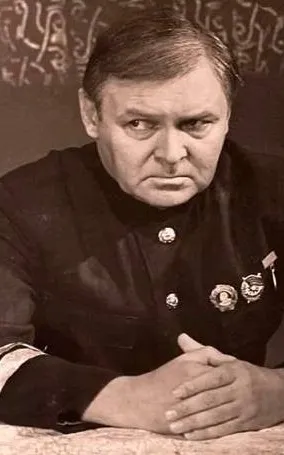 Vyacheslav Govallo