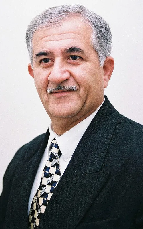 Agarafi Rahimov