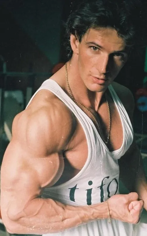 Spyros Bournazos
