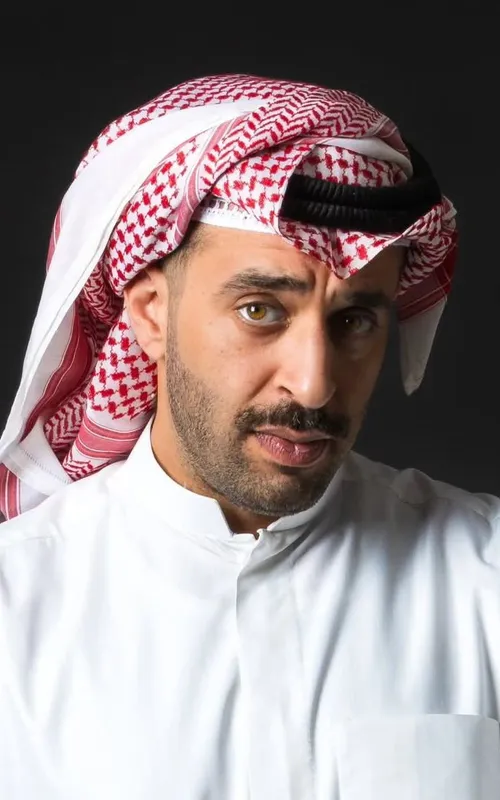 محمد الكاظمي