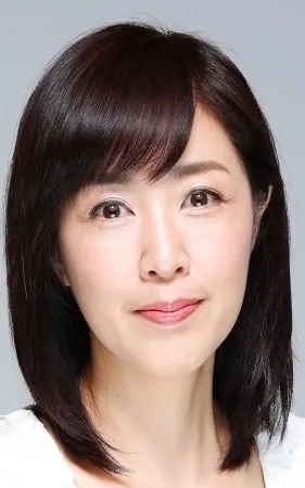 Momoko Kikuchi