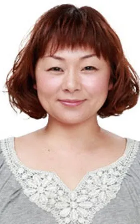 Eriko Mikamo