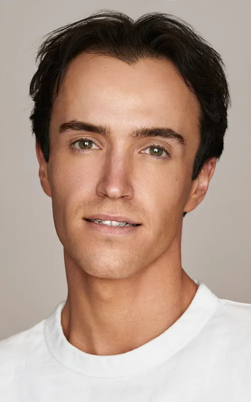 Jonathan Neil Alexander