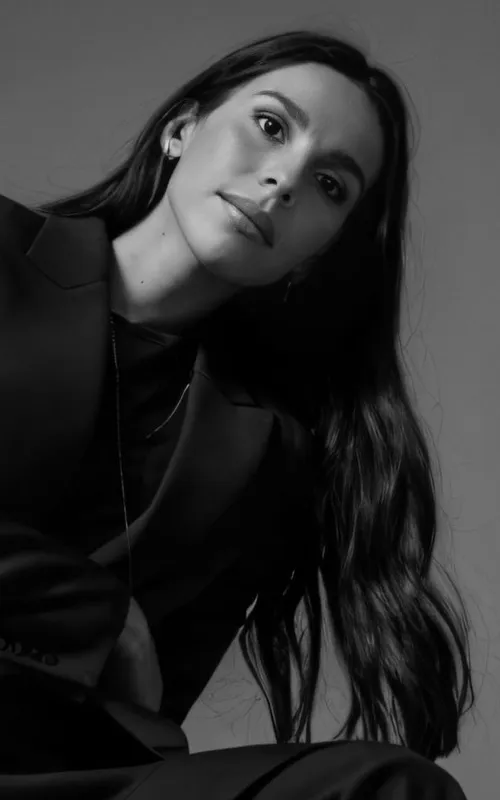 Angélica Sánchez