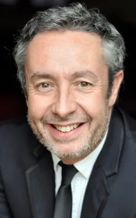 Loïc Rojouan