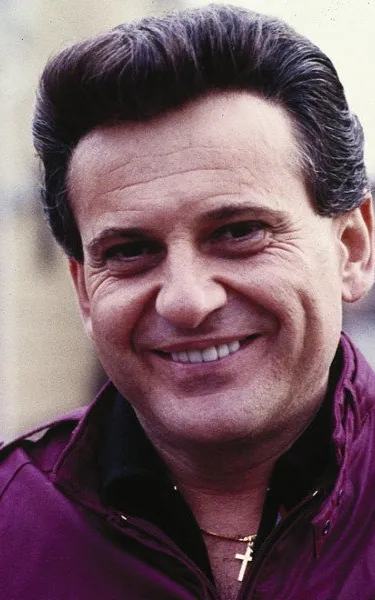 Joe Pesci