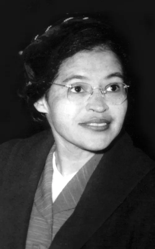 Rosa Parks