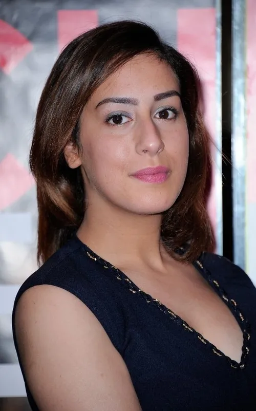 Sara Elhamdi Elalaoui