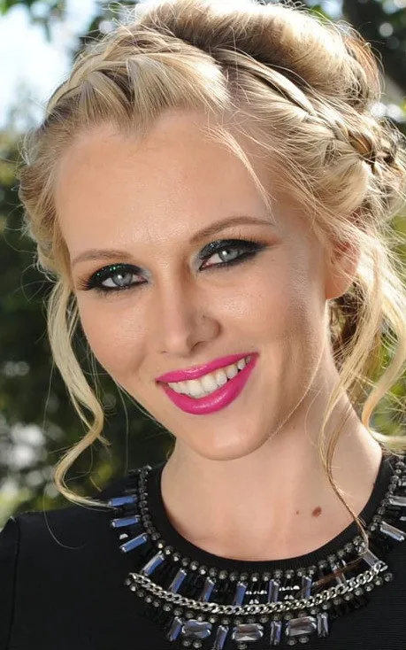 Jeanie Marie Sullivan