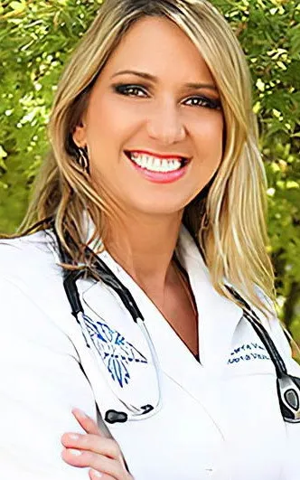 Dr Carrie Madej