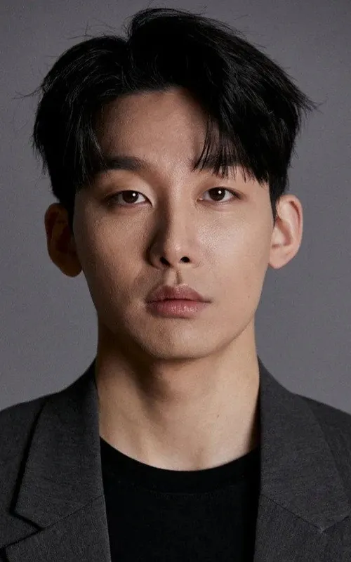 Ko Seoung-gwan