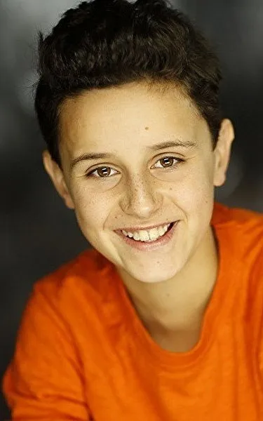 Anton Gillis-Adelman