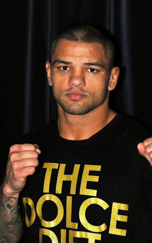 Thiago Alves