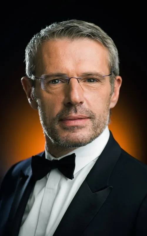 Lambert Wilson