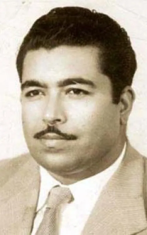 Ramses Naguib