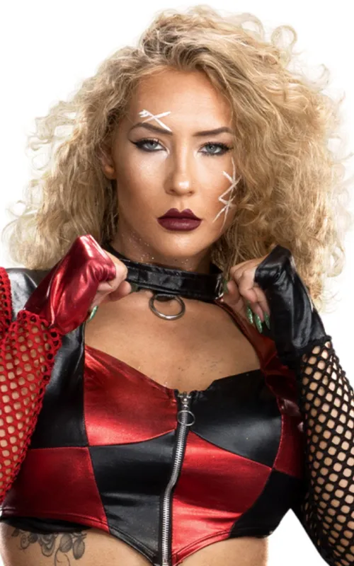 Faith Jefferies