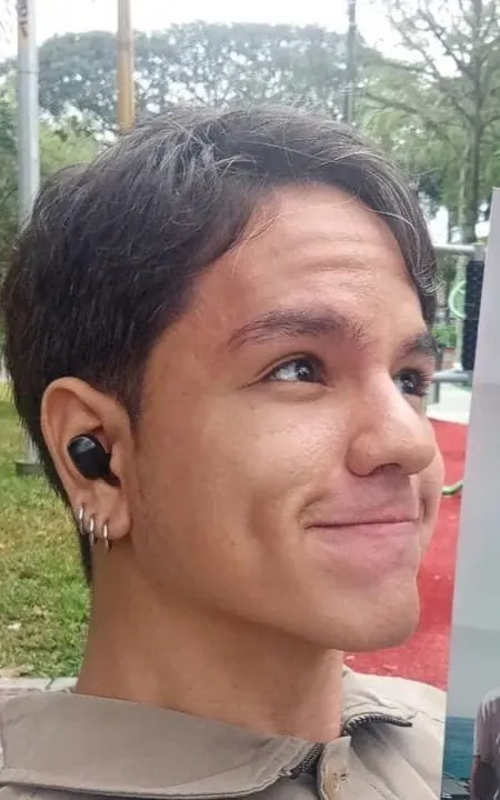 Daniel Isaac