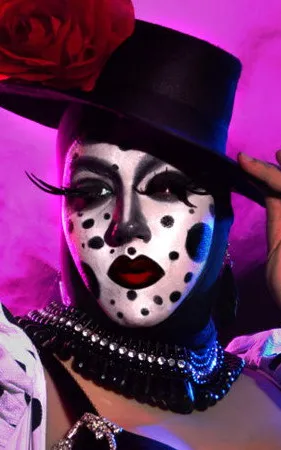 Estrella Xtravaganza