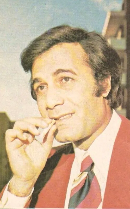 Mahmoud Yassin