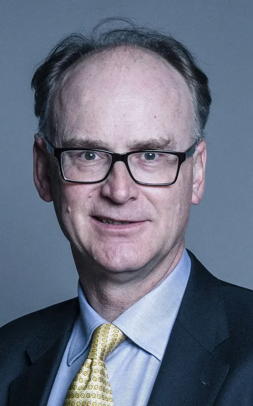Matt Ridley