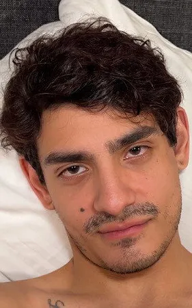 Bruno Cruz