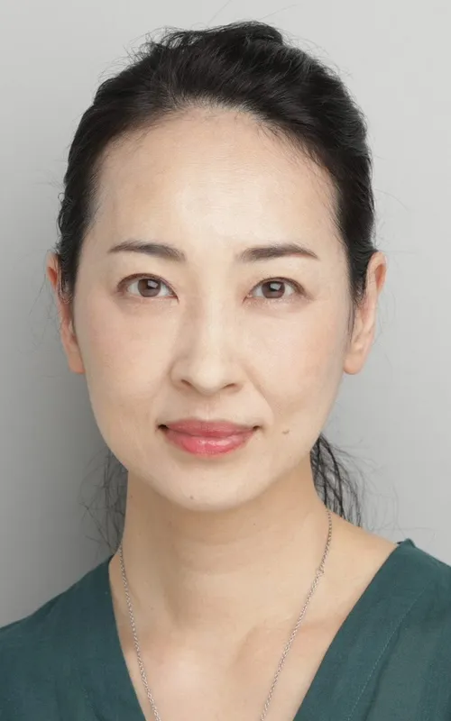 Yuko Daike