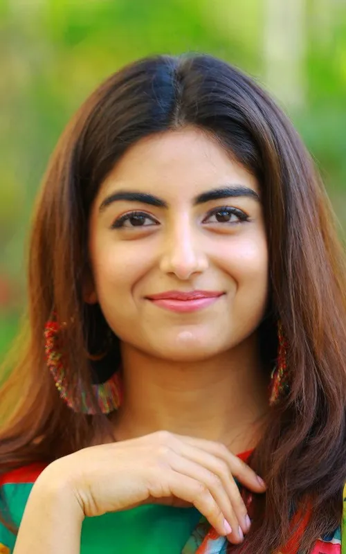 Muskaan Khubchandani