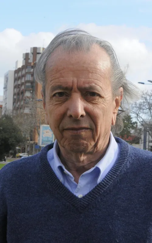 Daniel Fernández Strauch