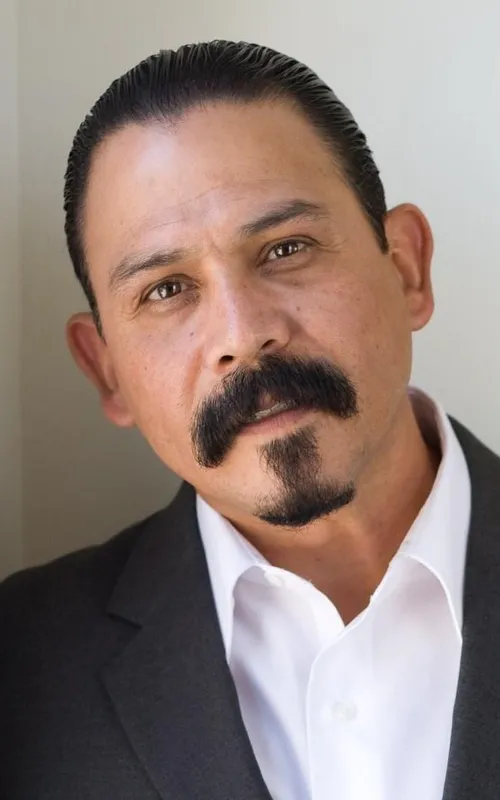 Emilio Rivera