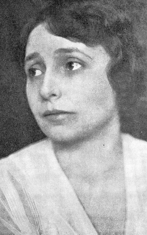 Myrtle Owen