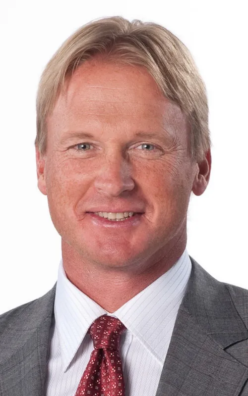 Jon Gruden