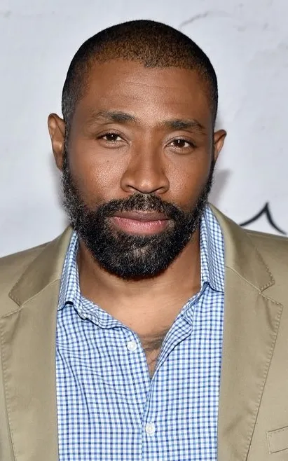 Cress Williams
