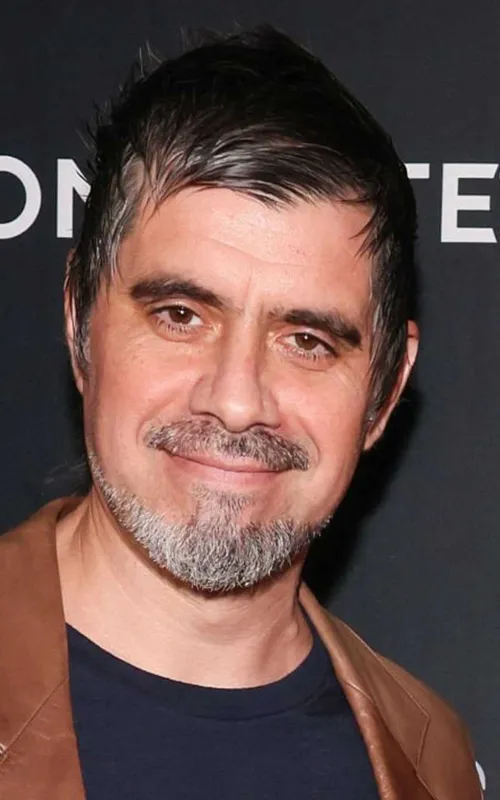 Ernesto Díaz Espinoza