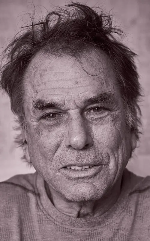Mickey Hart