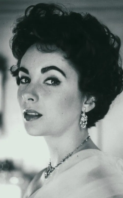 Elizabeth Taylor