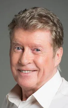 Michael Crawford