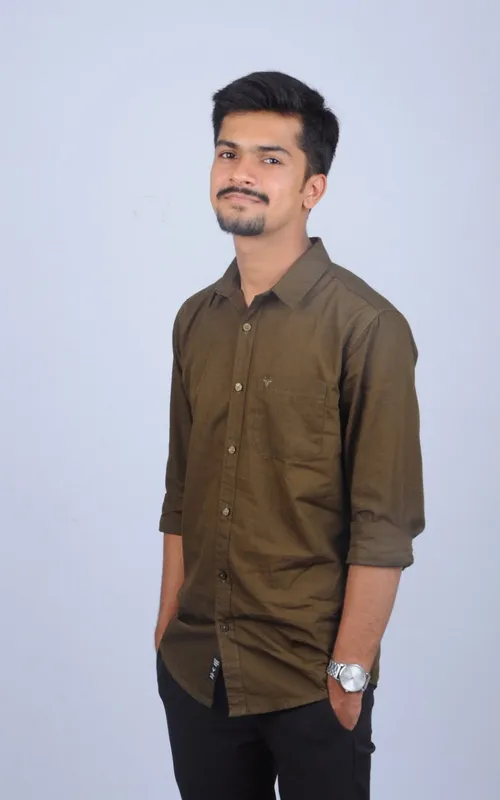 Sathvik Bharadwaj