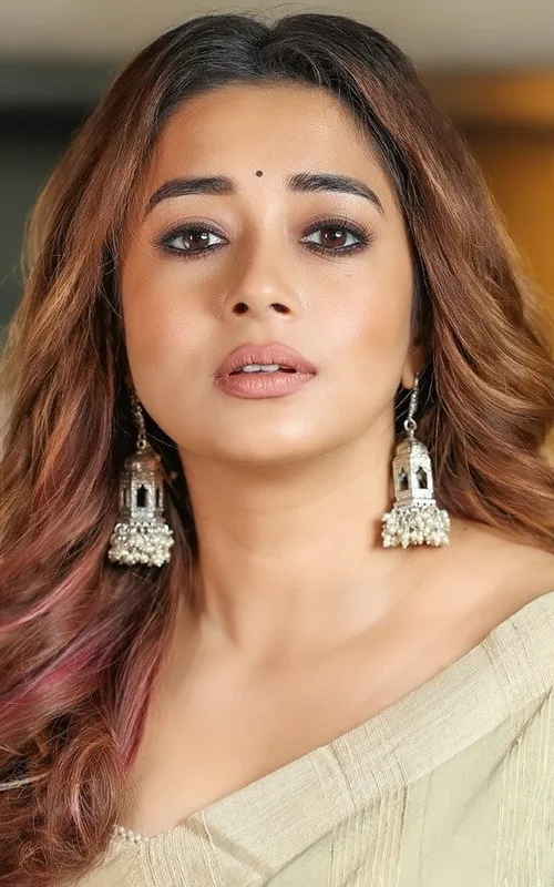 Tina Datta