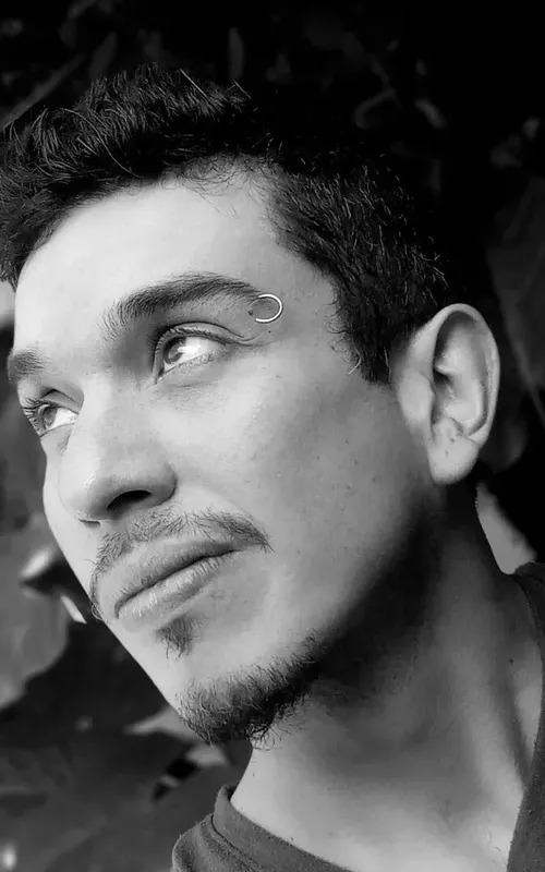 Francisco Moyano Mendoza