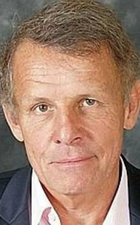 Patrick Poivre d'Arvor