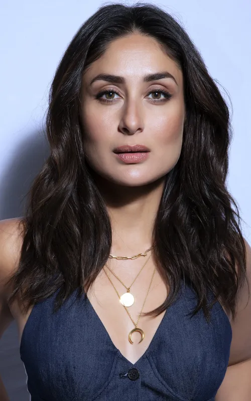 Kareena Kapoor Khan