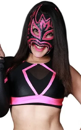 Lady Maravilla