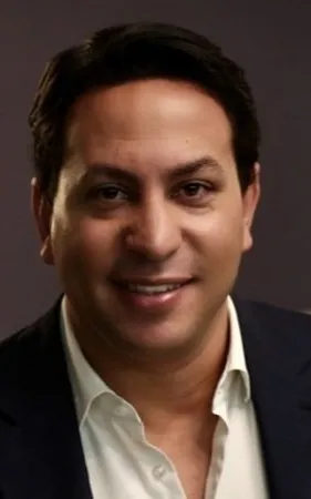 Hicham Hajji