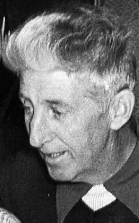 Robert Emmett Tansey