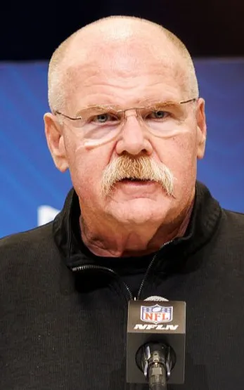Andy Reid