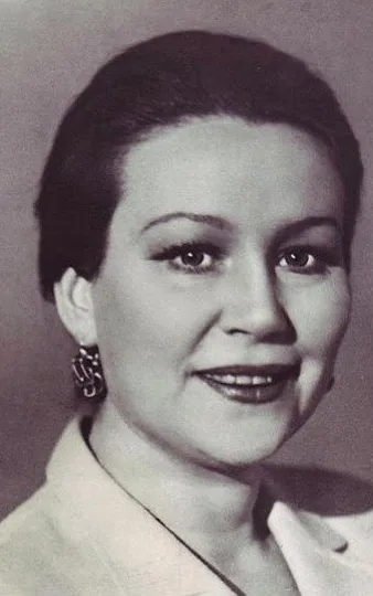Inna Kondratyeva