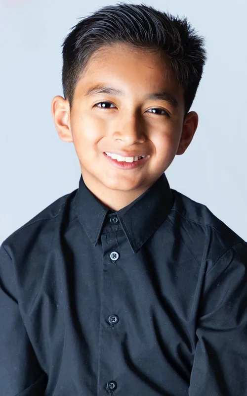 Edher Carrasco García