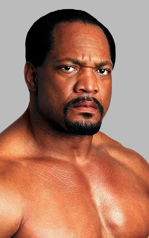 Ron Simmons
