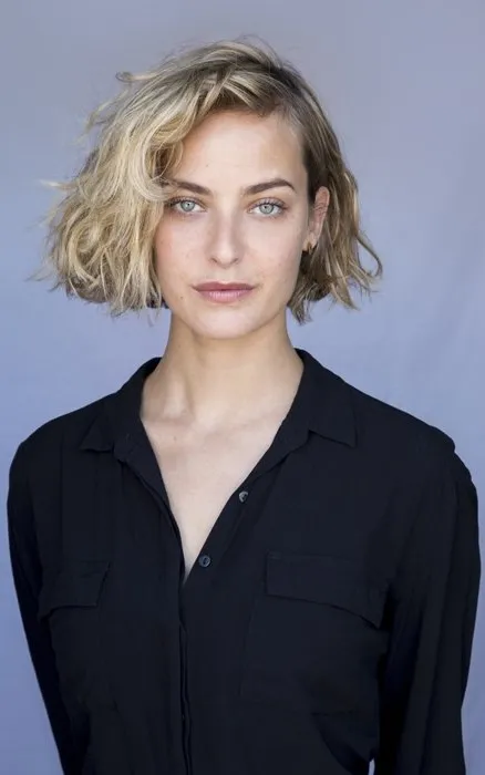 Éliane Préfontaine